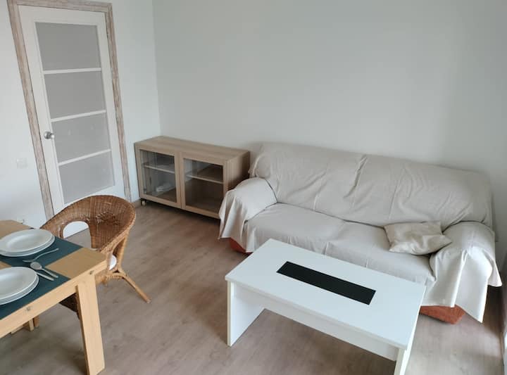 Apartamento Angelo By Global Sitges - Vilanova i la Geltrú