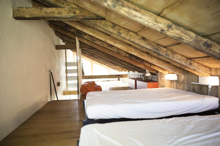 Apartamento N°5