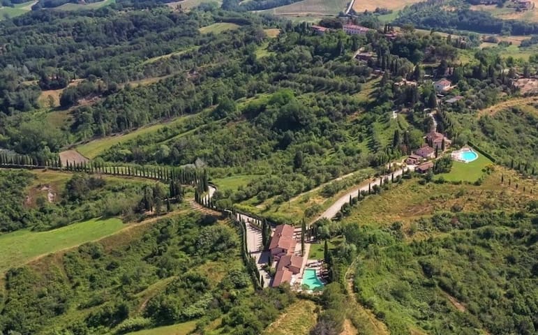 Vita SRL managed Airbnb listing 2