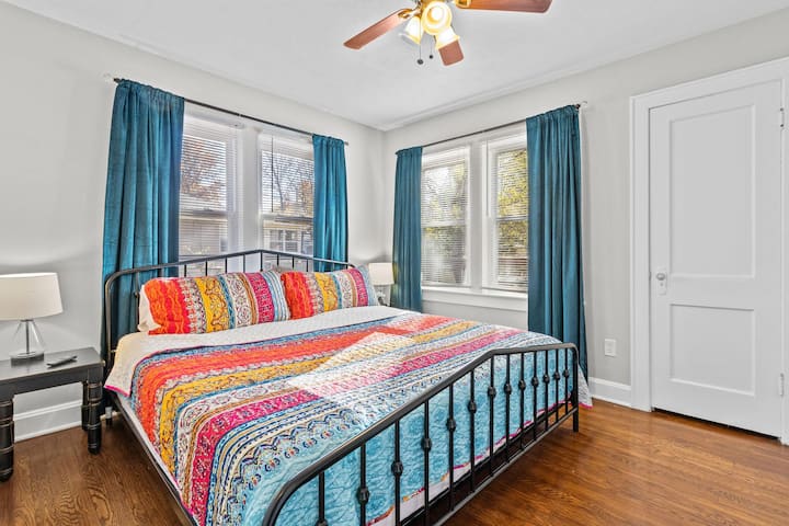 Спална соба 1