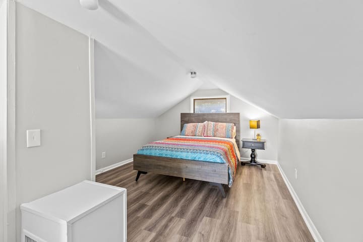 Спална соба 2