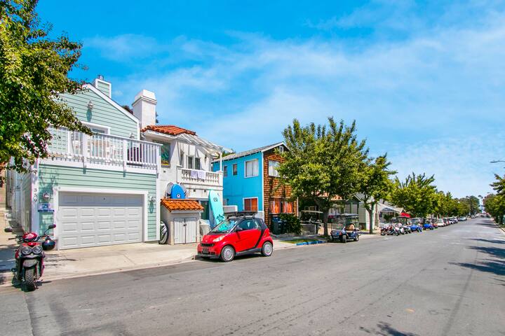 359SA: Penthouse in 2nd Floor | A/C | Balcony | gallery image 4