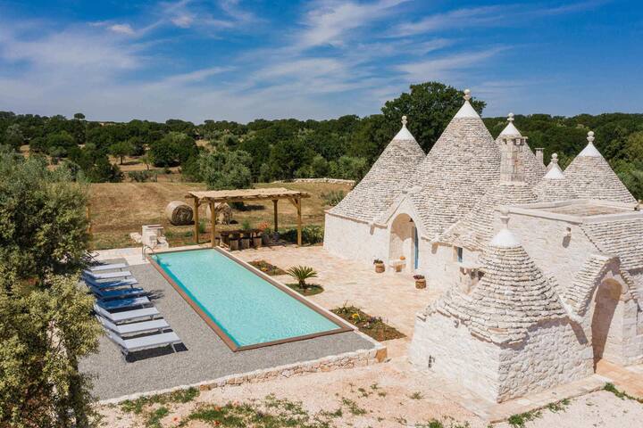 Trullo Pia gallery image 3