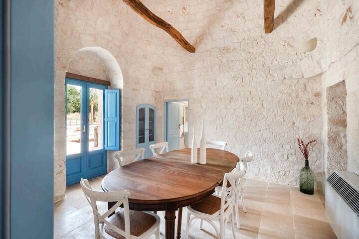 Trullo Pia gallery image 4