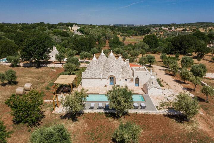 Trullo Pia gallery image 2