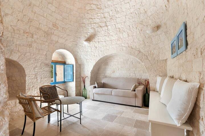 Trullo Pia gallery image 5
