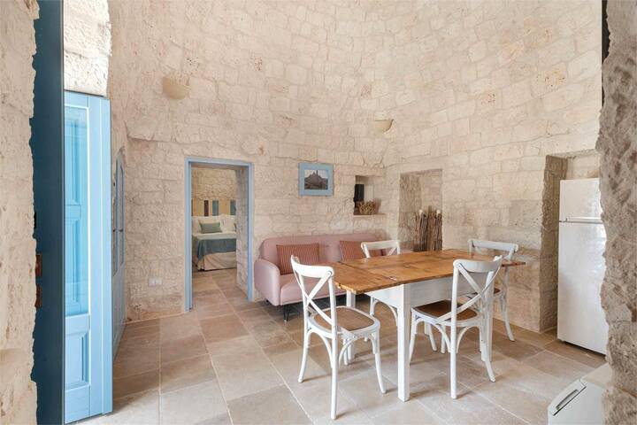 Trullo Elisa gallery image 5