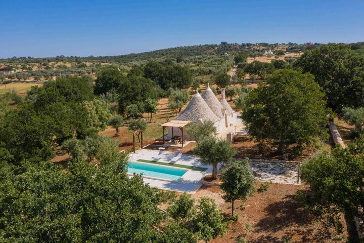 Trullo Elisa gallery image 3