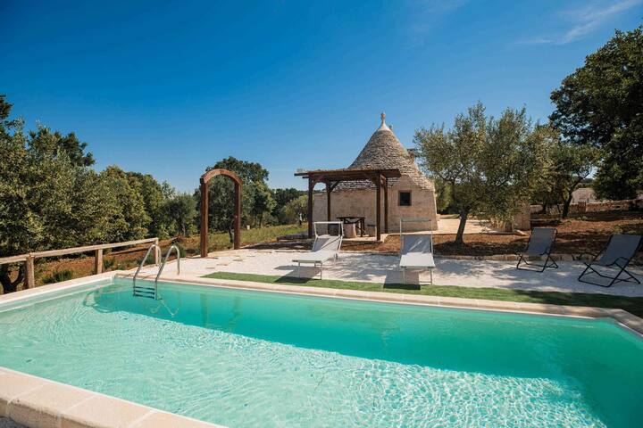 Trullo Elisa gallery image 4