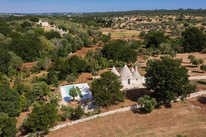 Trullo Elisa gallery image 2