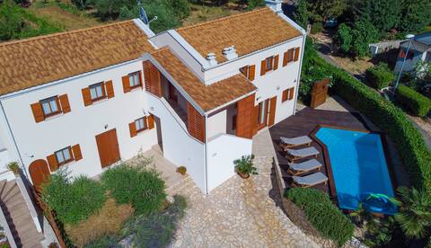 Villa San Vito