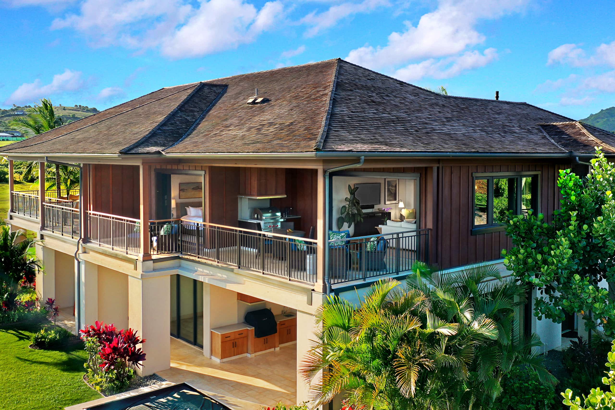 Condo in Koloa · ★5.0 · 2 bedrooms · 4 beds · 2 baths - Photo 14