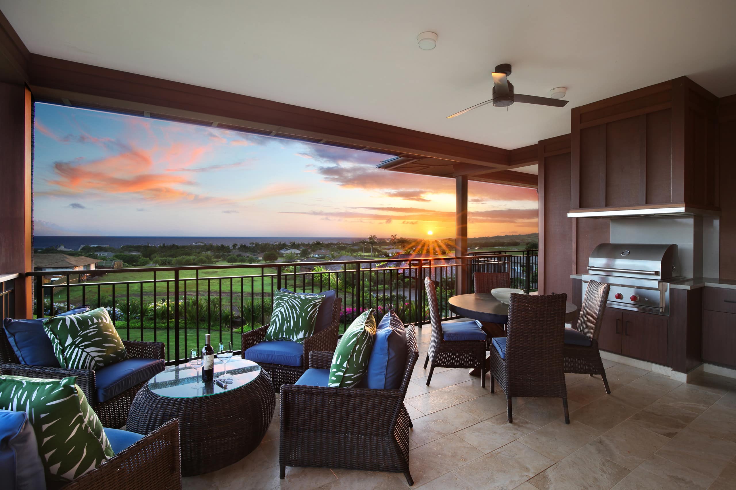 Condo in Koloa · ★5.0 · 2 bedrooms · 4 beds · 2 baths - Photo 1