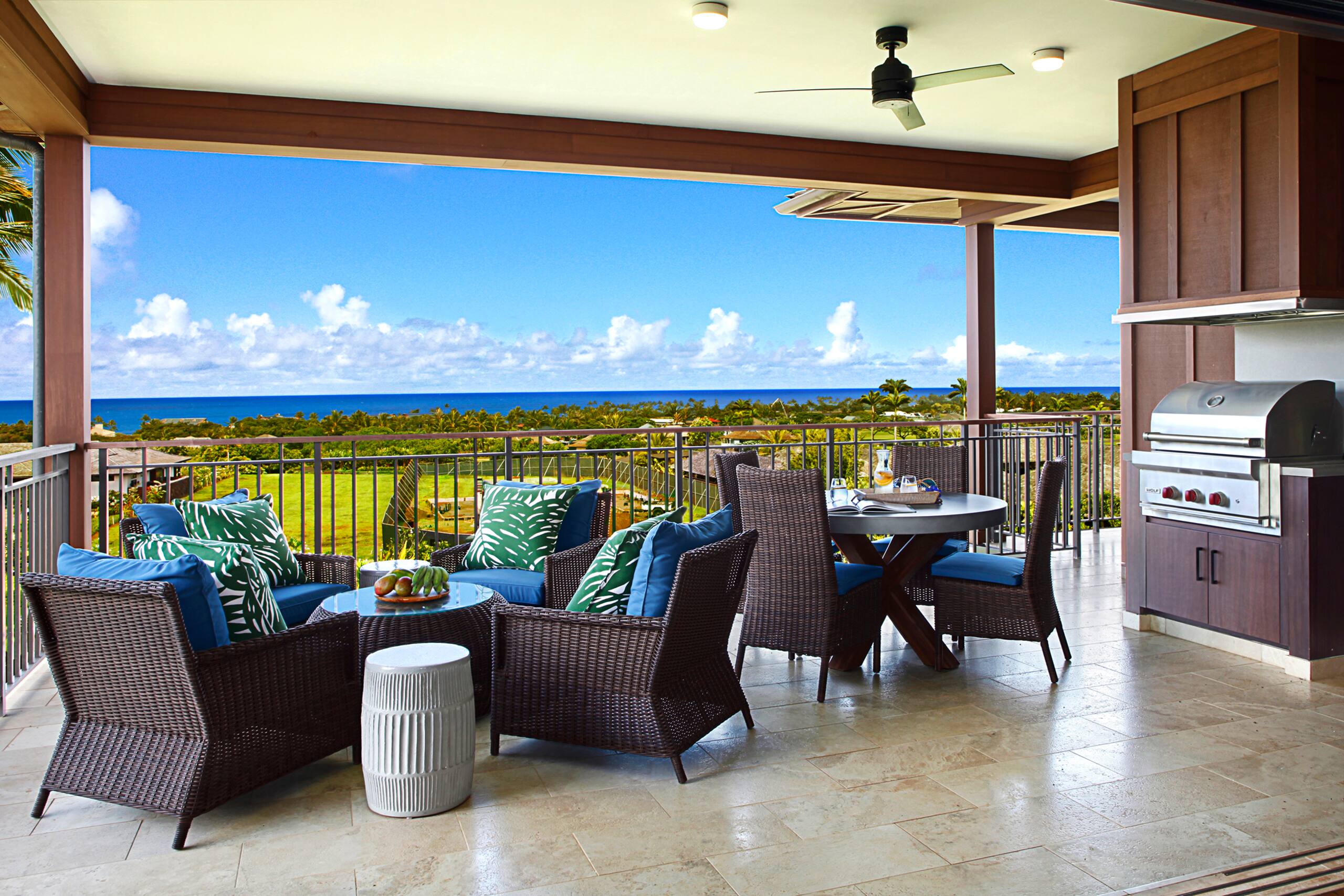 Condo in Koloa · ★5.0 · 2 bedrooms · 4 beds · 2 baths - Photo 6