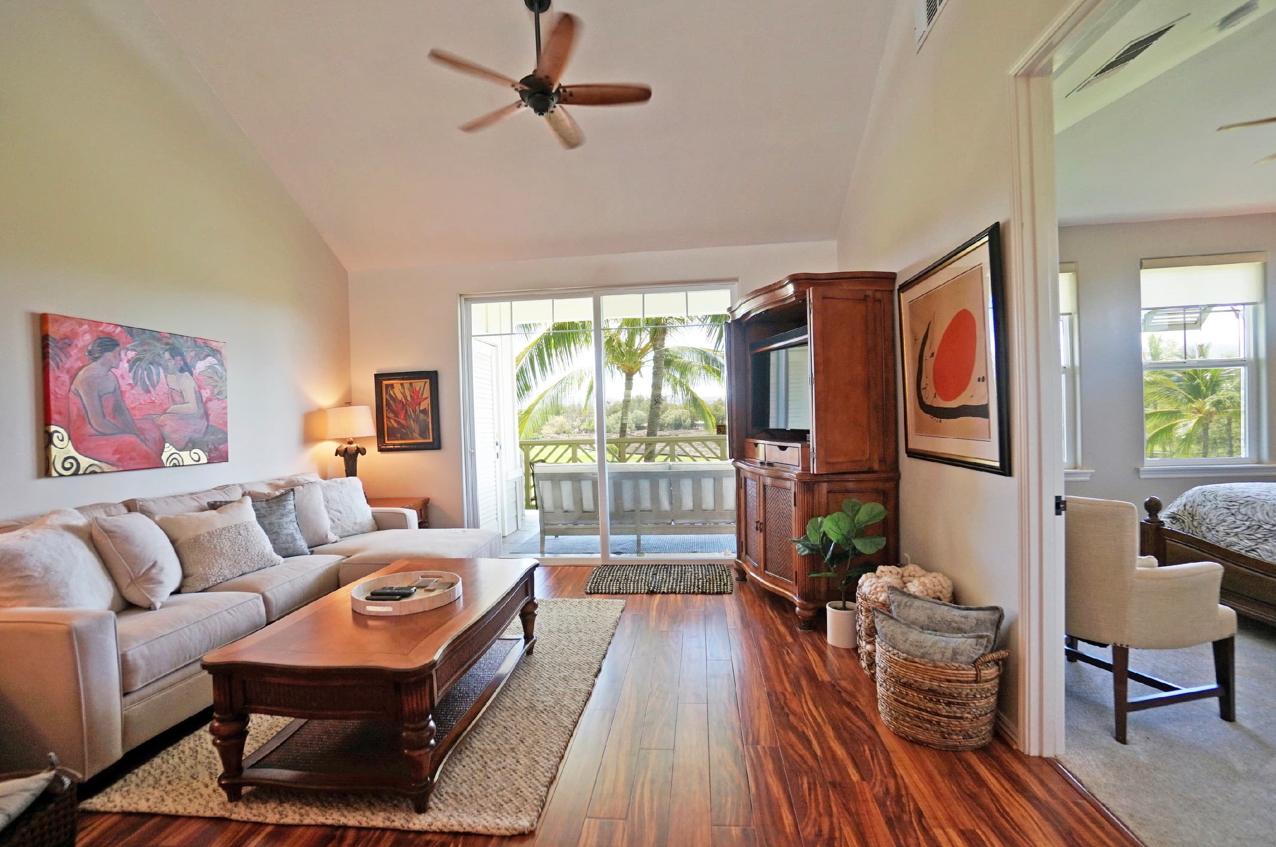 Best Penthouse Villa at the Fairway Villas - Main photo