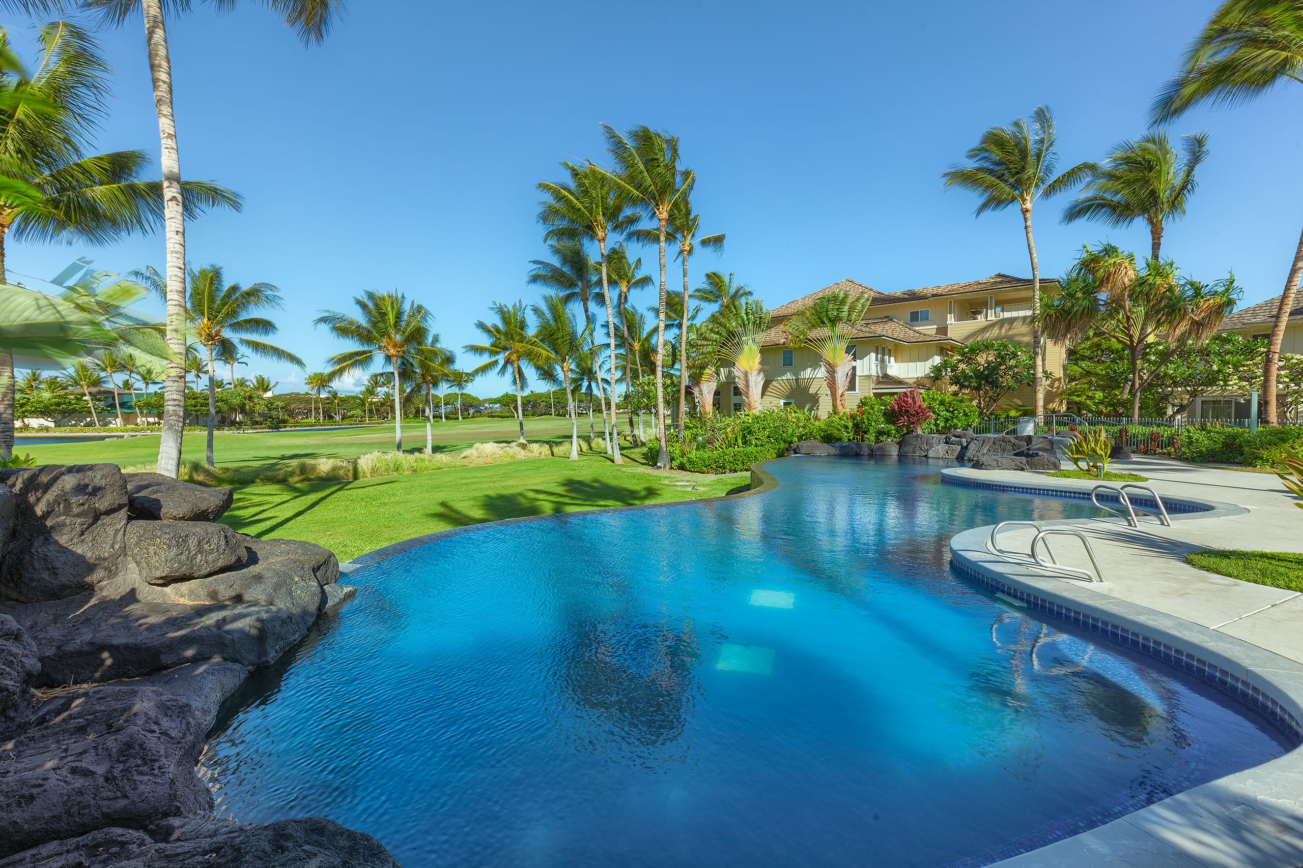 Best Penthouse Villa at the Fairway Villas - Photo 24