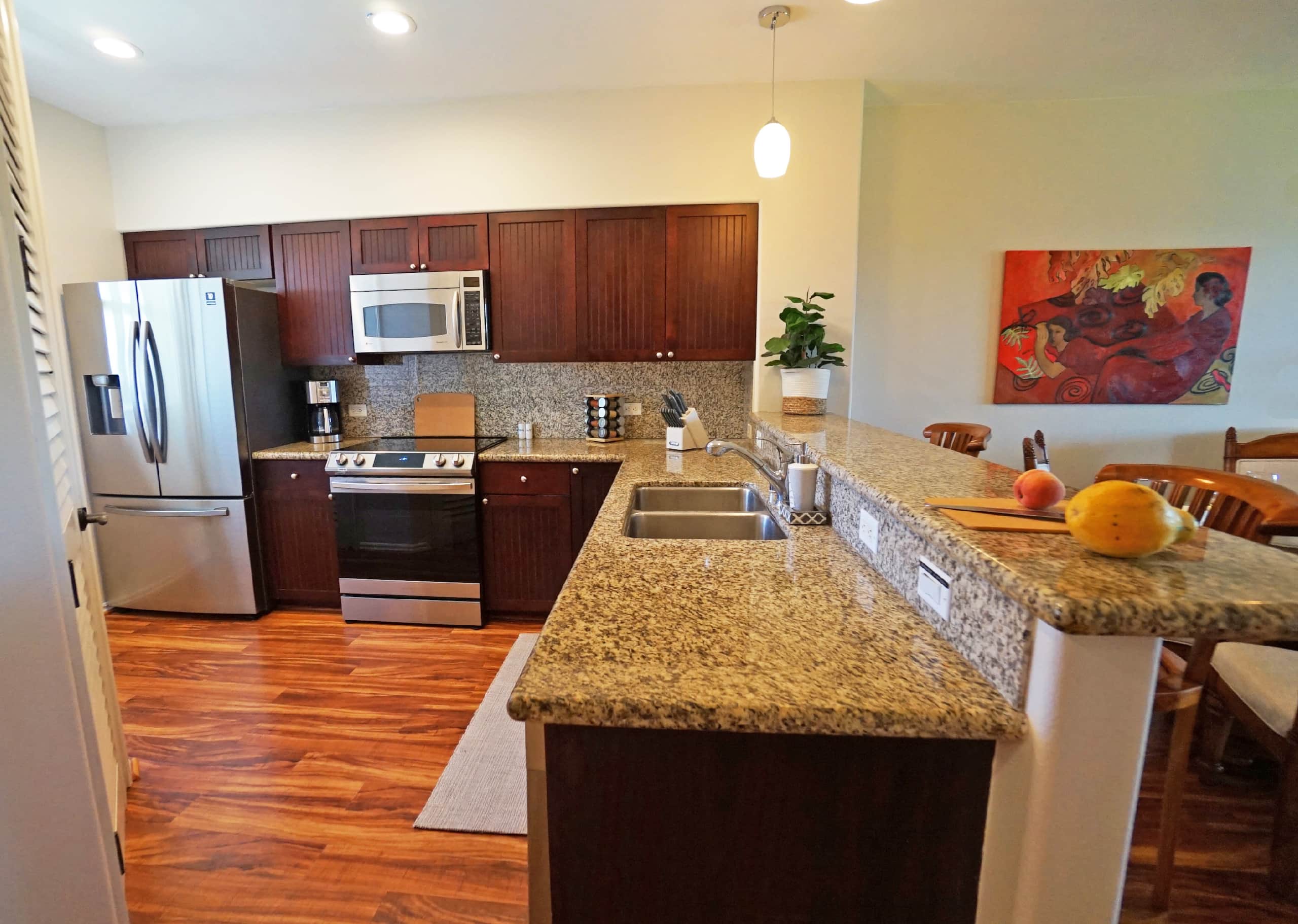 Best Penthouse Villa at the Fairway Villas - Photo 5