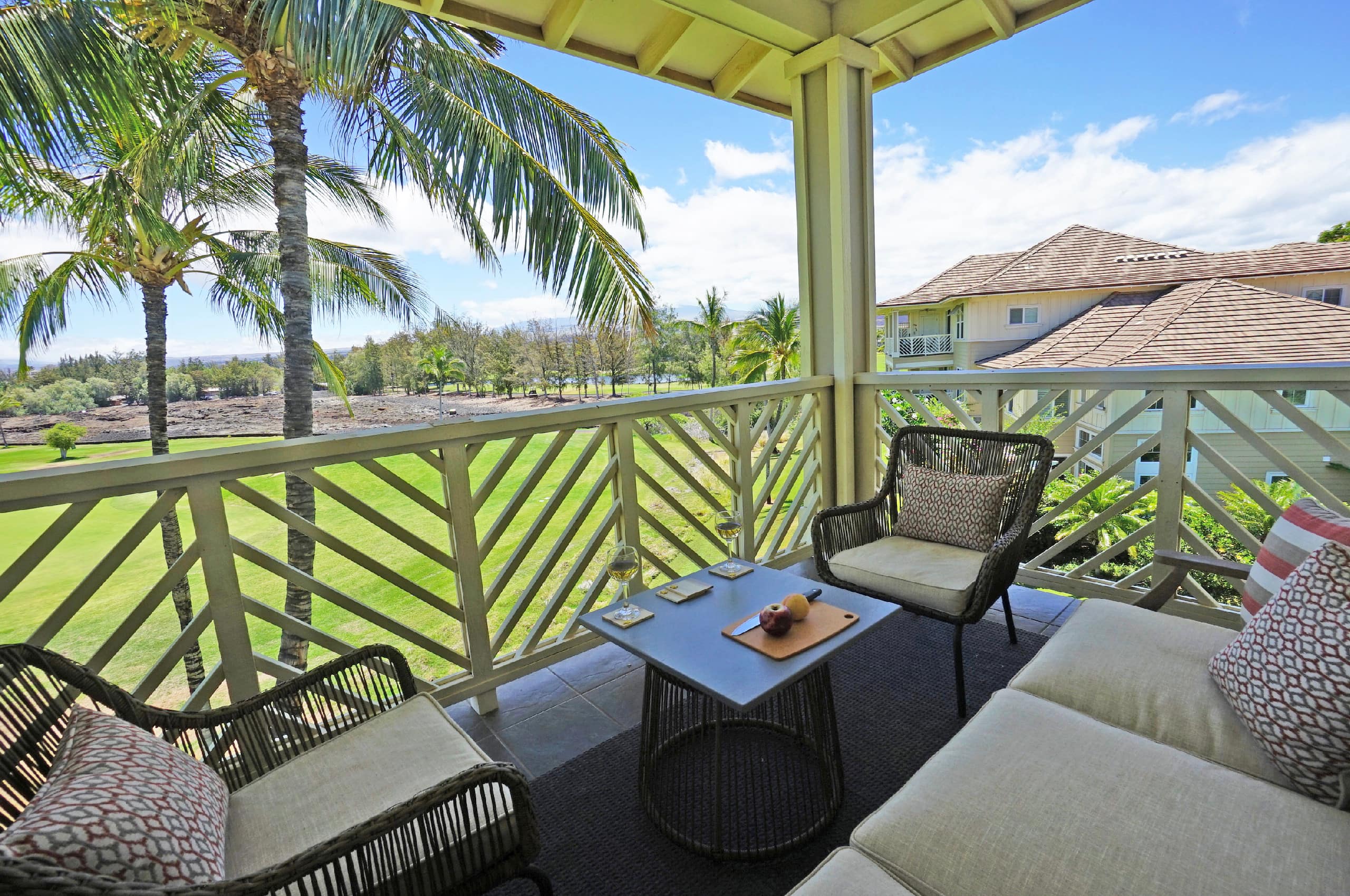 Best Penthouse Villa at the Fairway Villas - Photo 2