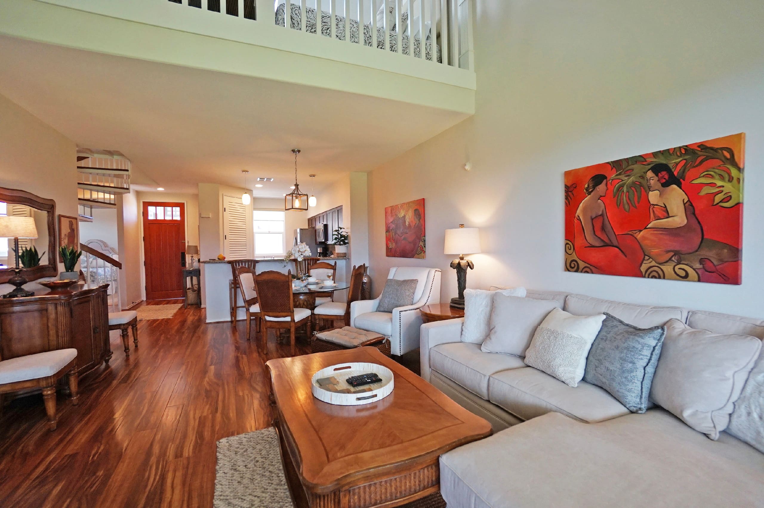 Best Penthouse Villa at the Fairway Villas - Photo 4