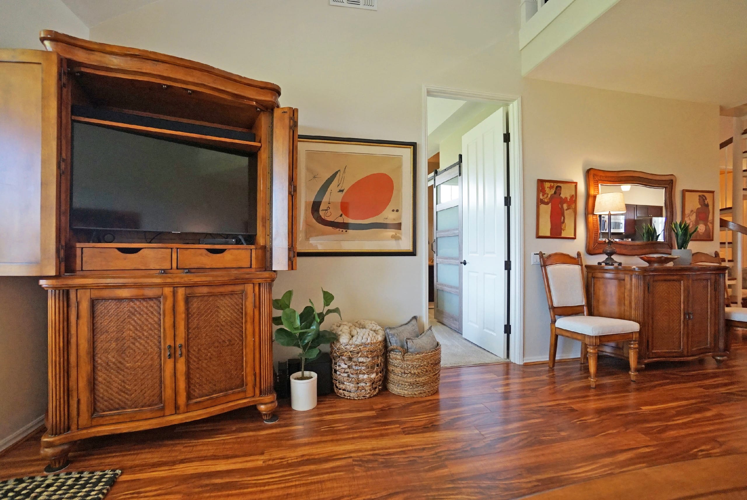 Best Penthouse Villa at the Fairway Villas - Photo 7