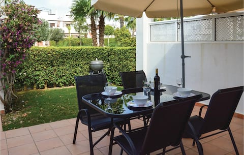 3 bedroom nice apartment in Alhama de Murcia
