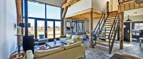 TopLocationZeeland # Beach Barn