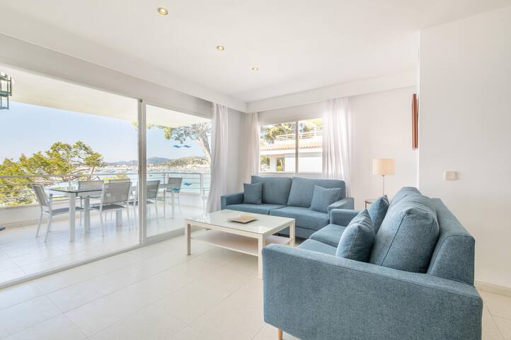 Isabela 2b-3 habitaciones con ático gallery image 4