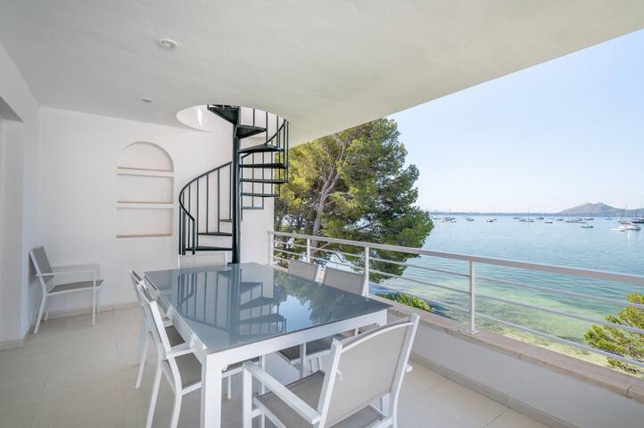 Isabela 2b-3 habitaciones con ático gallery image 2