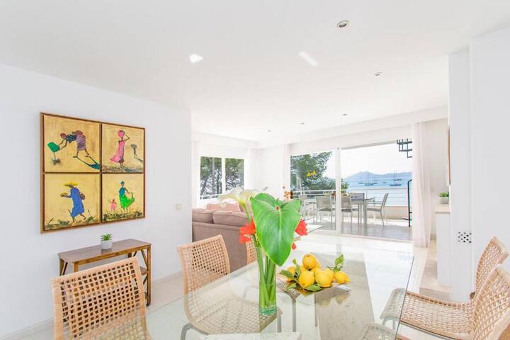 Isabela 2a 3 habitaciones con ático gallery image 4