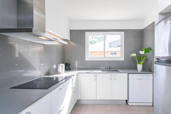 Isabela 2a 3 habitaciones con ático gallery image 5