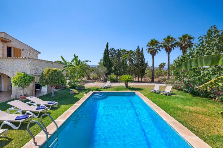 Villa Cala Veritat gallery image 2