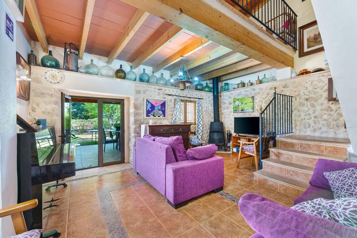 Villa Cala Veritat gallery image 5