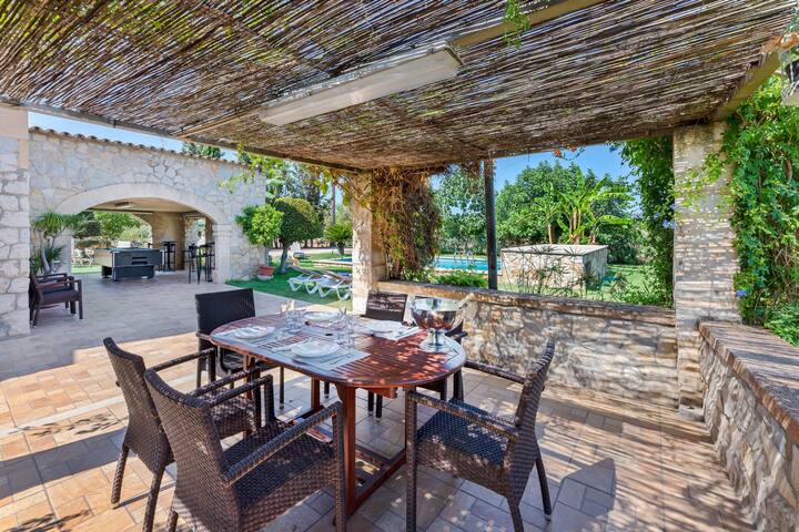 Villa Cala Veritat gallery image 4