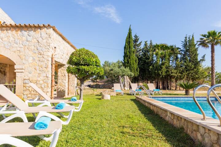 Villa Cala Veritat gallery image 3