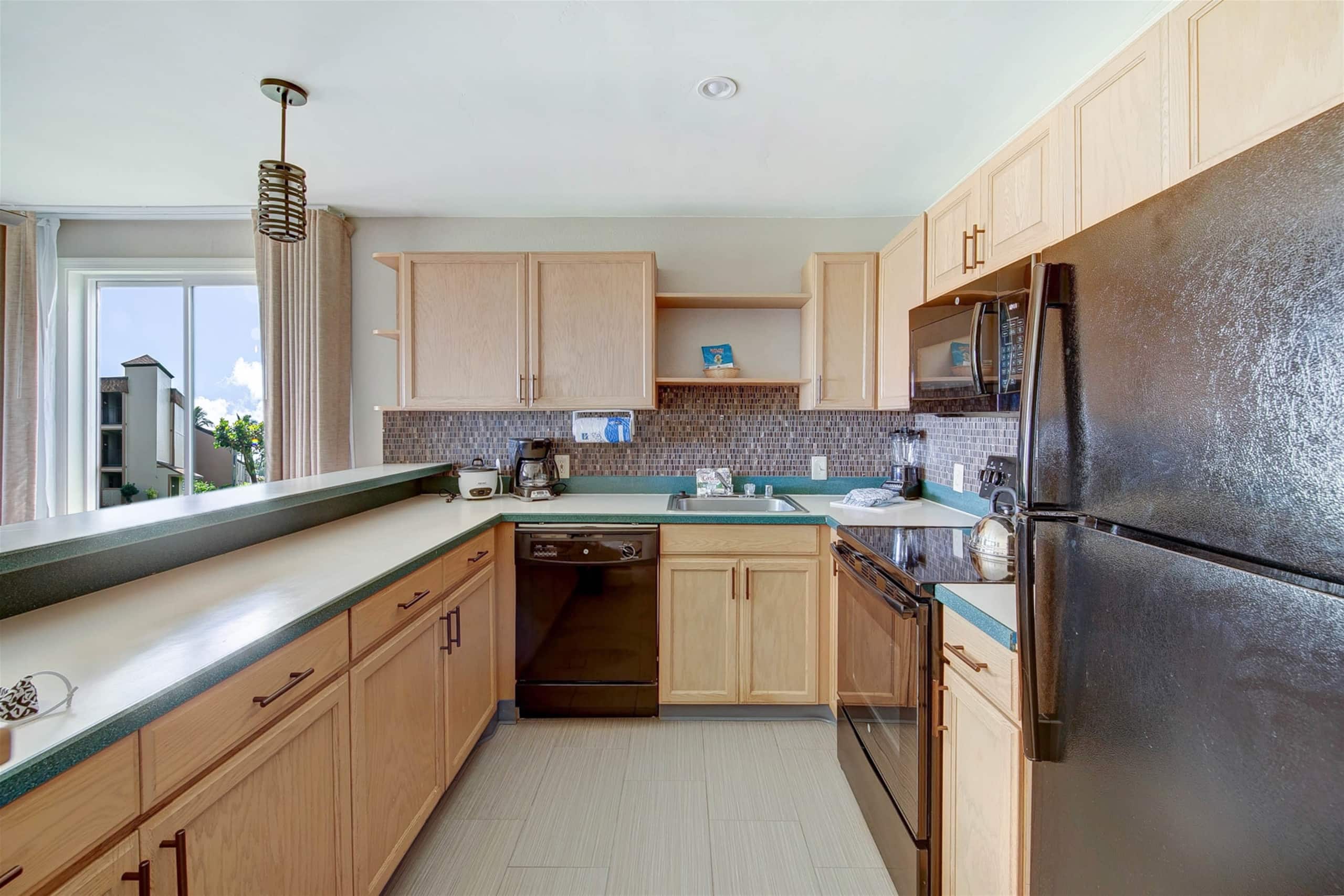Condo in Kapaa · ★4.62 · 1 bedroom · 2 beds · 1 shared bath - Image 7