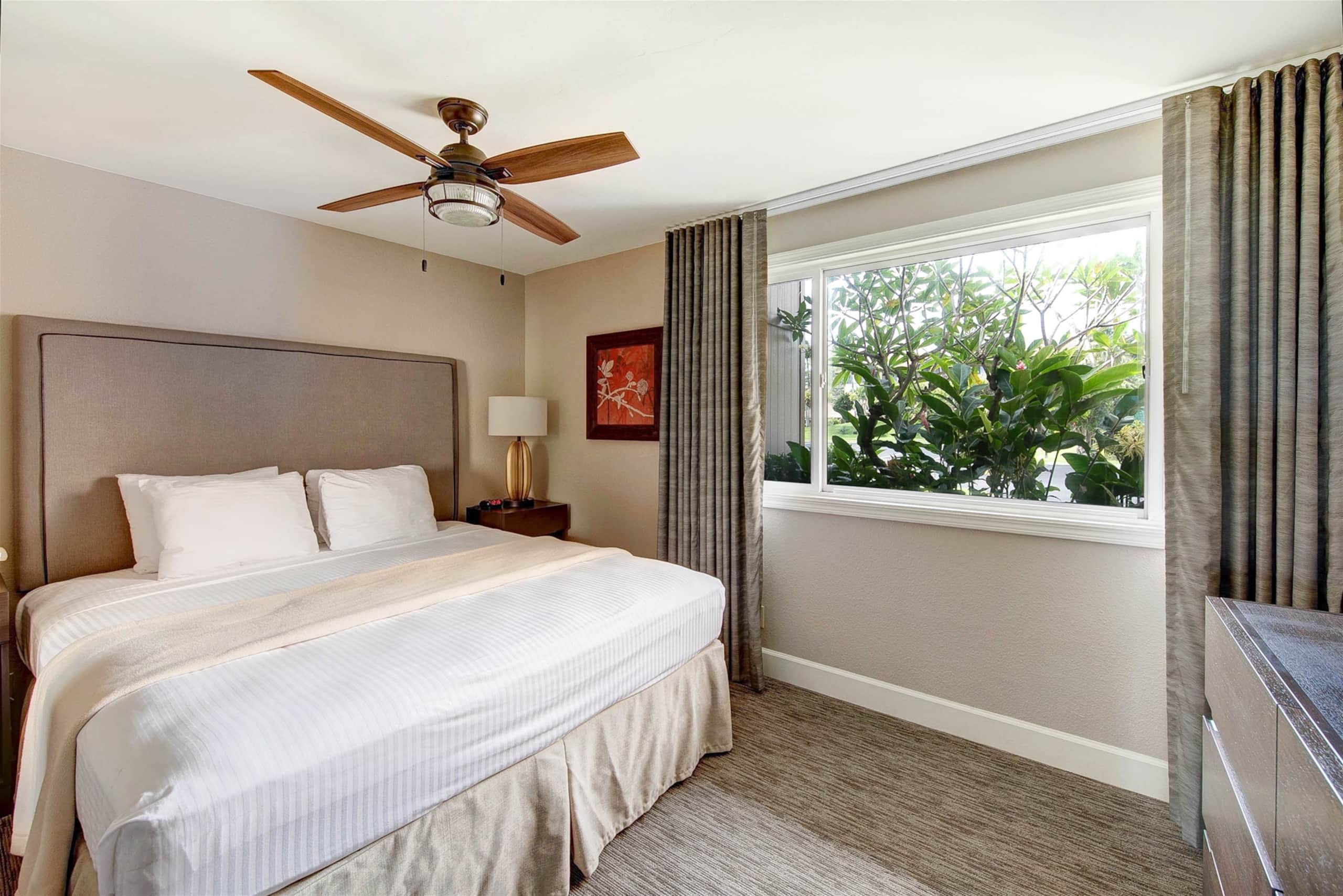 Condo in Kapaa · ★4.62 · 1 bedroom · 2 beds · 1 shared bath - Image 9