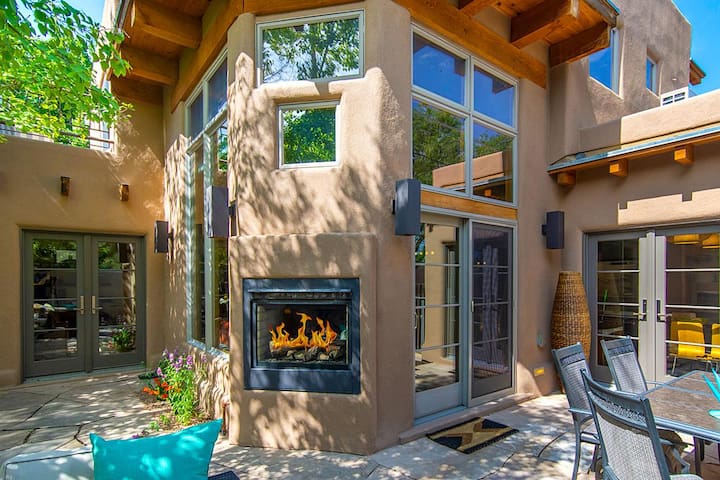 Santa Fe Vacation Rentals managed Airbnb listing 3