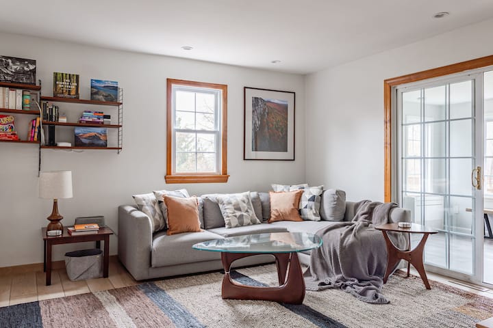 Catskills Country Cottage - Kerhonkson, NY