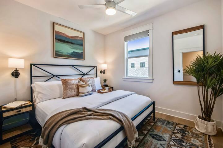 Two Neighboring Luxury Townhomes| Near Five Points gallery image 3