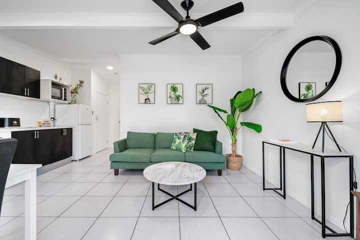 1 Bedroom Balcony - Peregian Beach