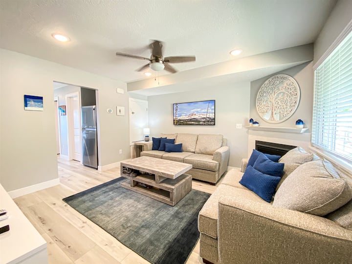 Bear Lake Condo Rentals Resort and Condo Rentals Airbnb