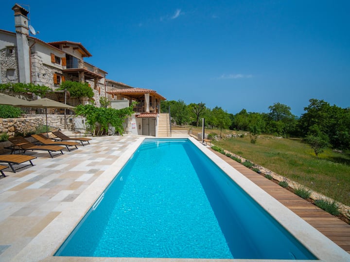 Croatia Holiday Rentals & Homes Airbnb