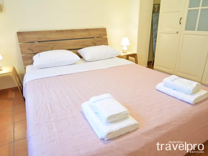 Chambre 1