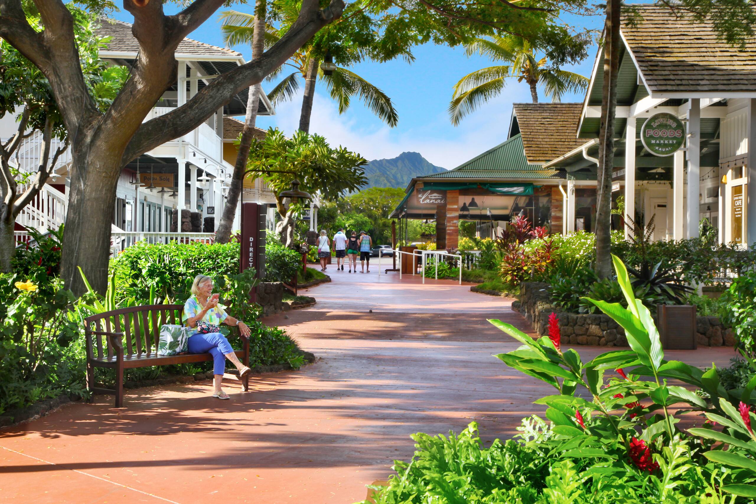 Condo in Koloa · ★4.74 · 2 bedrooms · 3 beds · 2 baths - Image 24