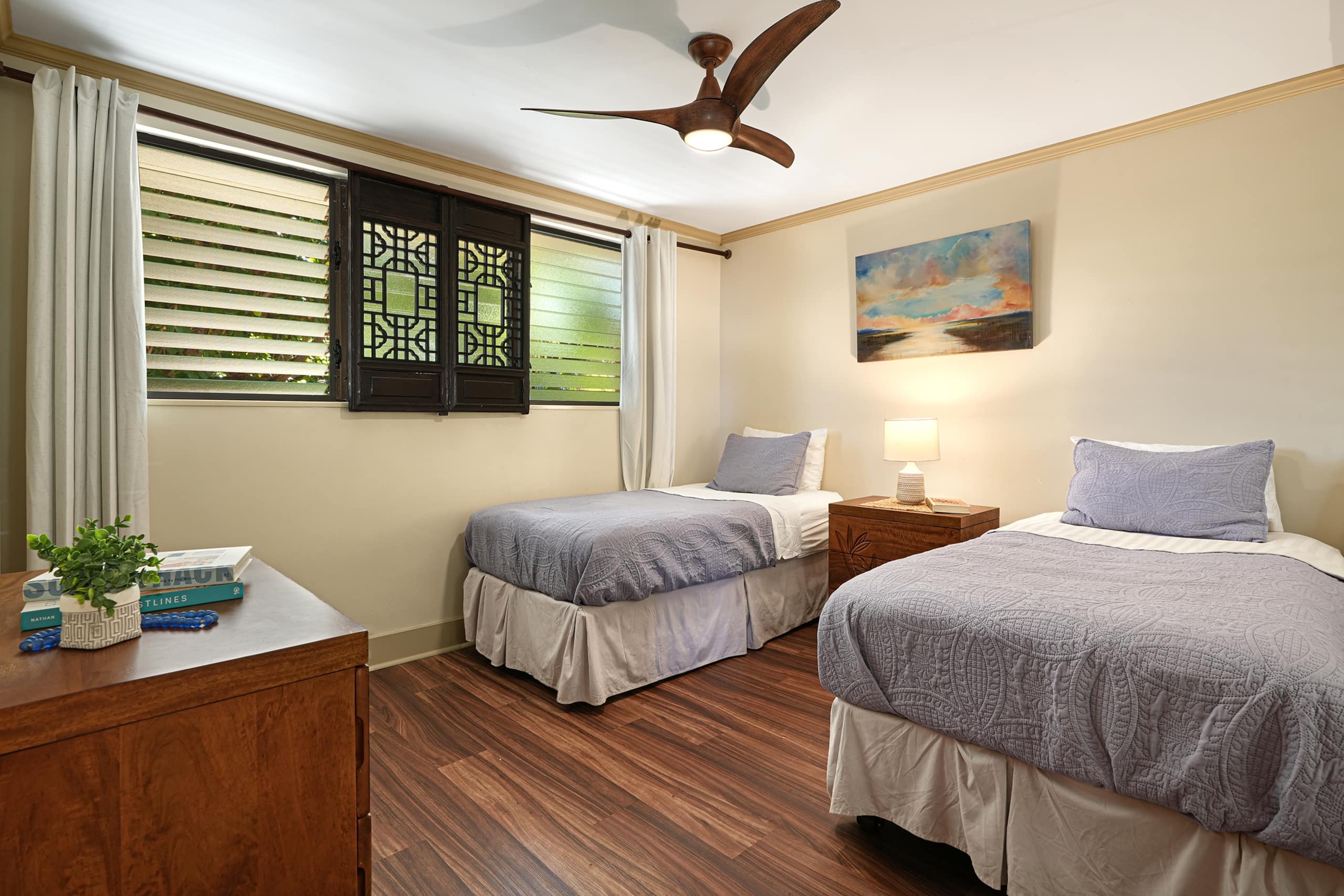 Condo in Koloa · ★4.74 · 2 bedrooms · 3 beds · 2 baths - Image 10