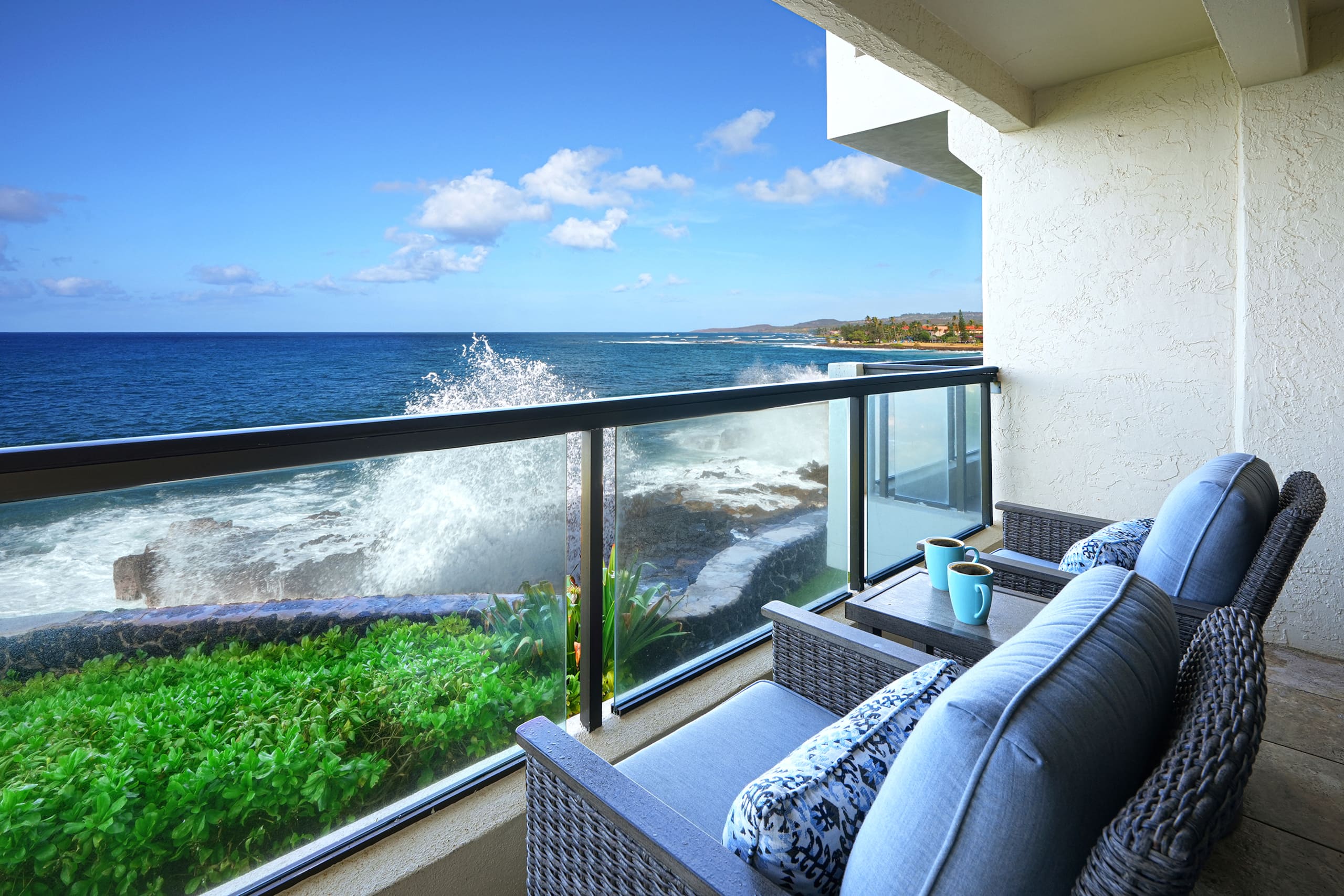 Condo in Koloa · ★4.74 · 2 bedrooms · 3 beds · 2 baths - Image 1