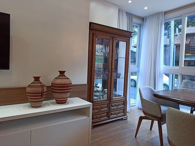 Andreia locacoes managed Airbnb listing 1