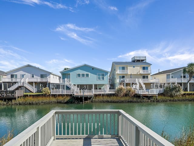 Beach Life Vacations managed Airbnb listing 3