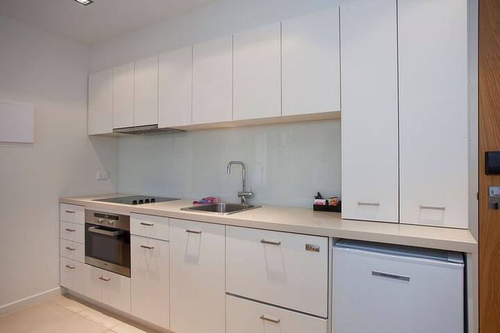 Resort 2 Bedroom 257/259 gallery image 4