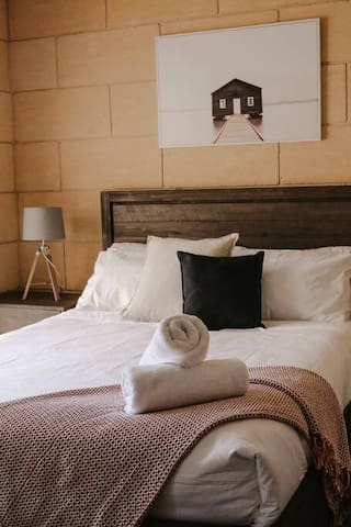 Surf break at Bayview villas SEA VIEW